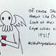 Illustration for article titled Happy Holidays from Lumpy Cthulhu!